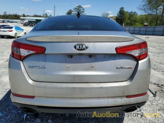 KIA OPTIMA SX, 5XXGR4A6XDG109990