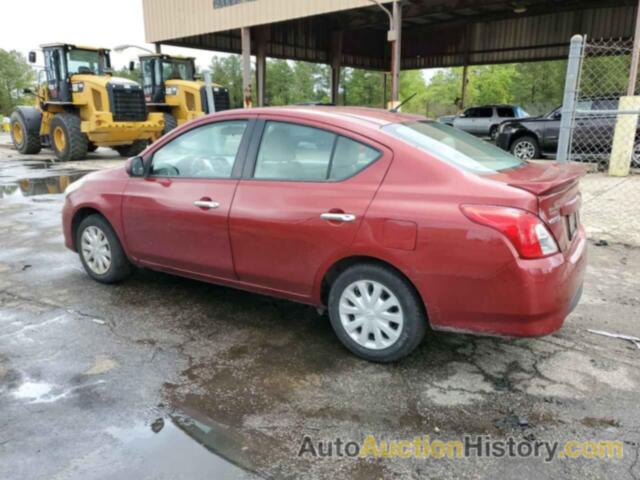 NISSAN VERSA S, 3N1CN7AP3GL806580