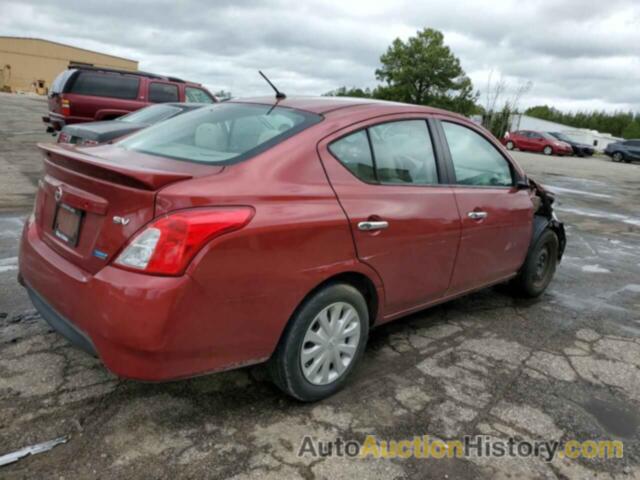 NISSAN VERSA S, 3N1CN7AP3GL806580