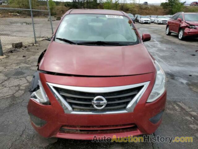 NISSAN VERSA S, 3N1CN7AP3GL806580