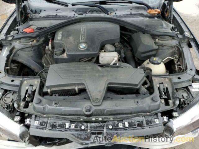 BMW 4 SERIES XI GRAN COUPE, WBA4A7C51FD413476
