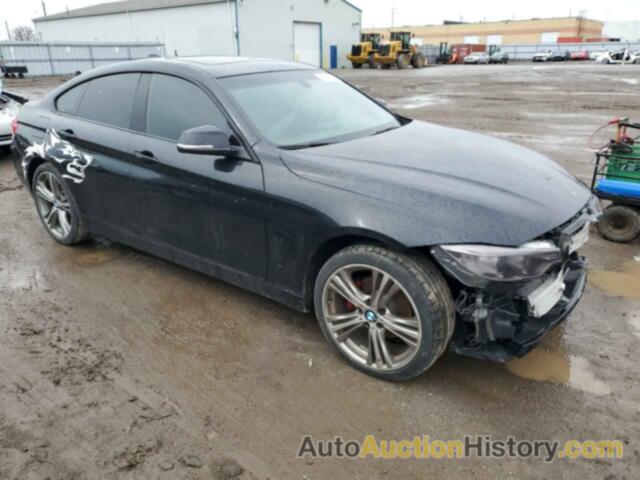 BMW 4 SERIES XI GRAN COUPE, WBA4A7C51FD413476