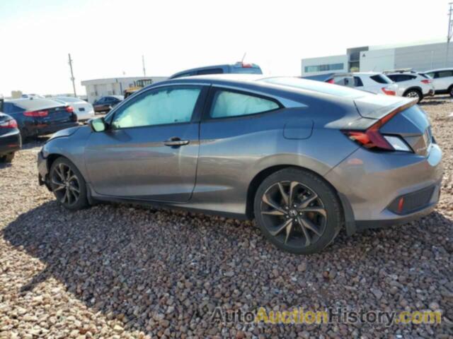 HONDA CIVIC SPORT, 2HGFC4B85LH302140