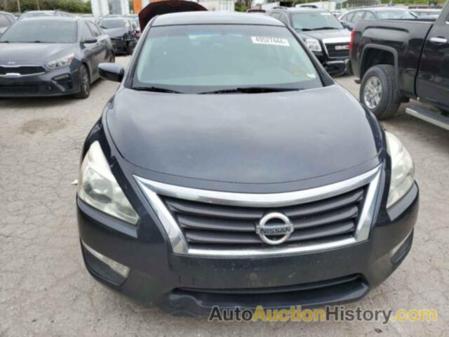 NISSAN ALTIMA 2.5, 1N4AL3AP5EC296427