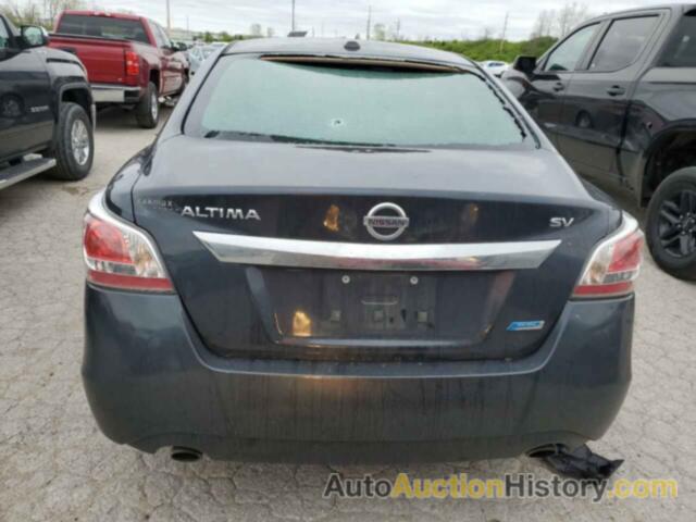 NISSAN ALTIMA 2.5, 1N4AL3AP5EC296427