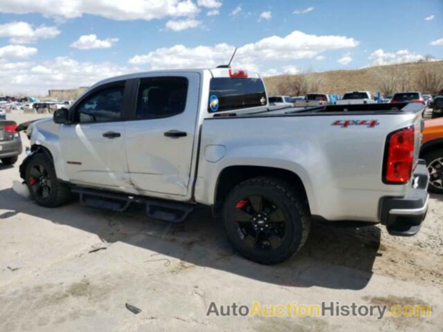 CHEVROLET COLORADO LT, 1GCGTCEN1J1115214