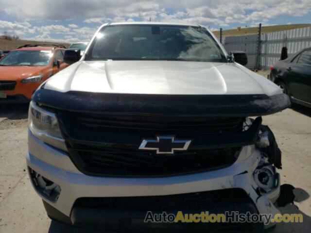 CHEVROLET COLORADO LT, 1GCGTCEN1J1115214