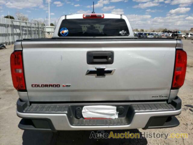 CHEVROLET COLORADO LT, 1GCGTCEN1J1115214