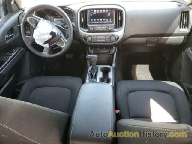 CHEVROLET COLORADO LT, 1GCGTCEN1J1115214