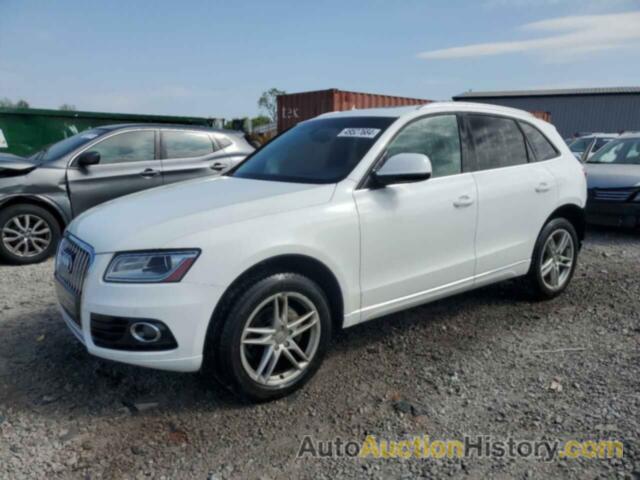 AUDI Q5 PREMIUM PLUS, WA1LFAFPXDA088801