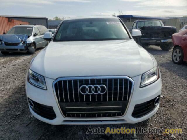 AUDI Q5 PREMIUM PLUS, WA1LFAFPXDA088801