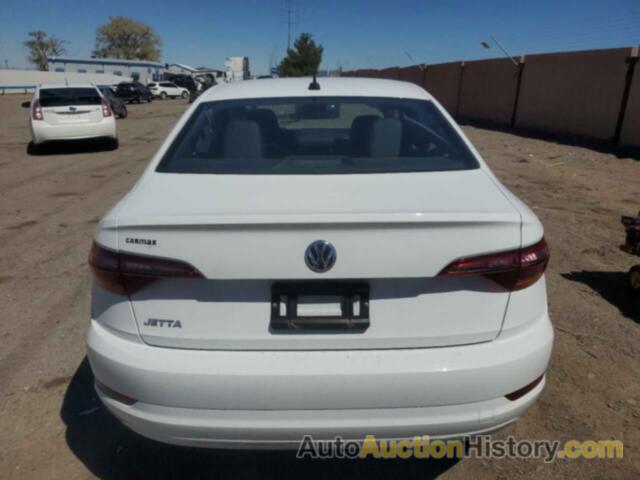 VOLKSWAGEN JETTA SEL, 3VWE57BU0KM065136