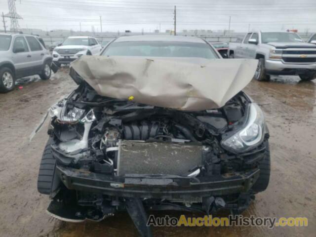 HYUNDAI ELANTRA SE, 5NPDH4AE9EH544440