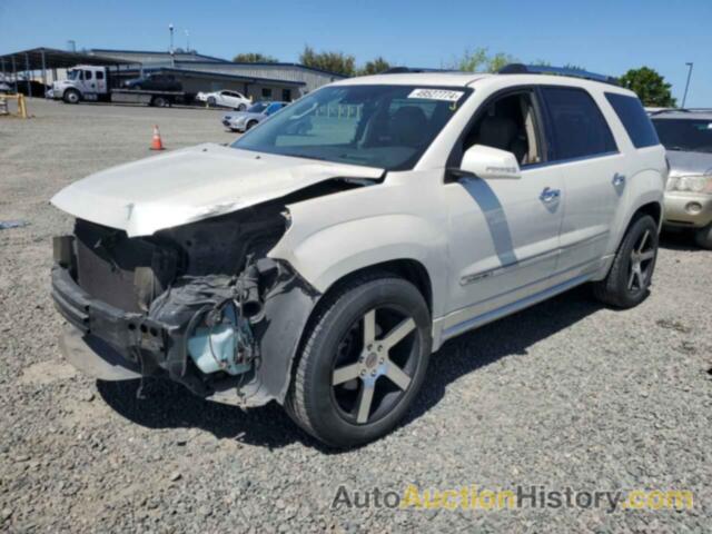 GMC ACADIA DEN DENALI, 1GKKVTKD9EJ238639