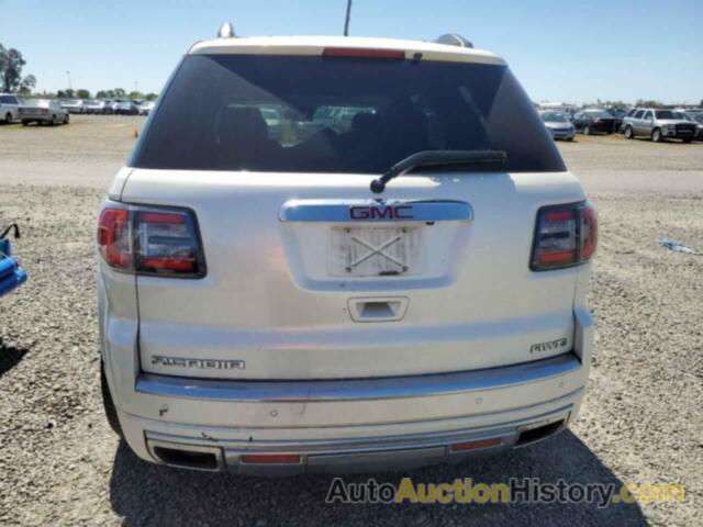 GMC ACADIA DEN DENALI, 1GKKVTKD9EJ238639