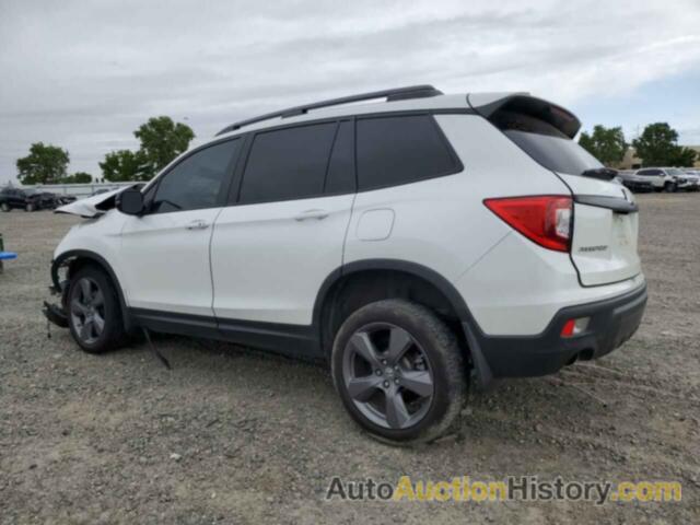 HONDA PASSPORT TOURING, 5FNYF8H9XMB039818