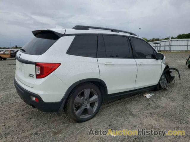 HONDA PASSPORT TOURING, 5FNYF8H9XMB039818