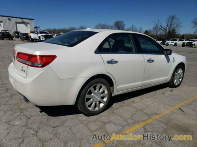 LINCOLN MKZ, 3LNHK2GC8AR627905