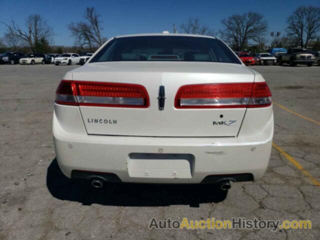 LINCOLN MKZ, 3LNHK2GC8AR627905