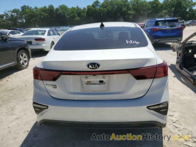 KIA FORTE FE, 3KPF24AD2KE087715