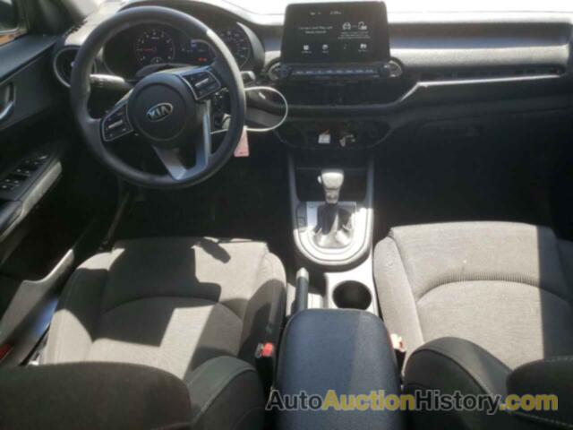 KIA FORTE FE, 3KPF24AD2KE087715