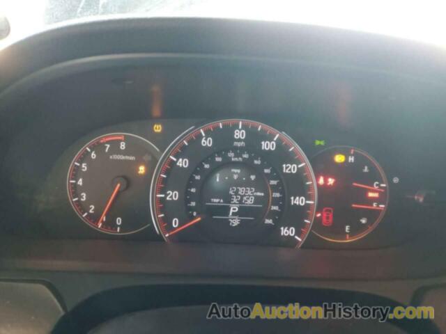 HONDA ACCORD EXL, 1HGCT2B87GA000117