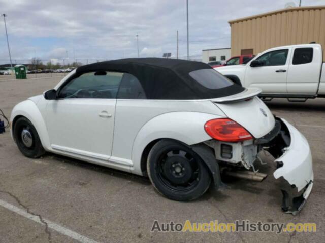 VOLKSWAGEN BEETLE, 3VW5P7AT9DM812027