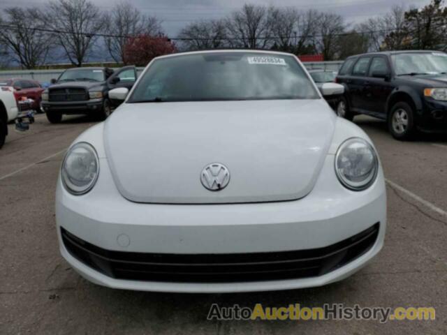 VOLKSWAGEN BEETLE, 3VW5P7AT9DM812027