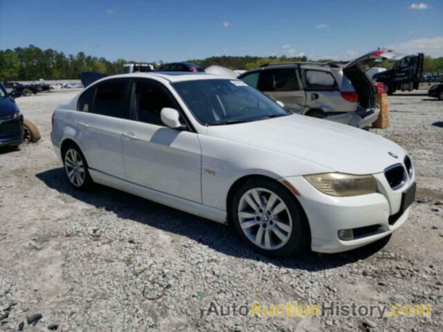 BMW 3 SERIES I SULEV, WBAPH5C5XBA442094