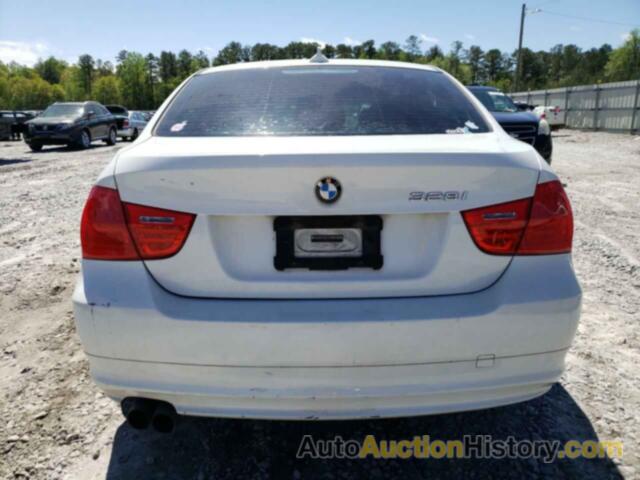 BMW 3 SERIES I SULEV, WBAPH5C5XBA442094