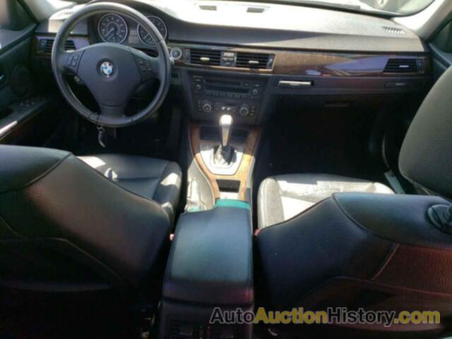 BMW 3 SERIES I SULEV, WBAPH5C5XBA442094