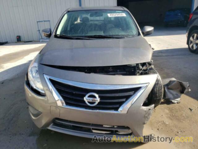 NISSAN VERSA S, 3N1CN7AP3HK440191