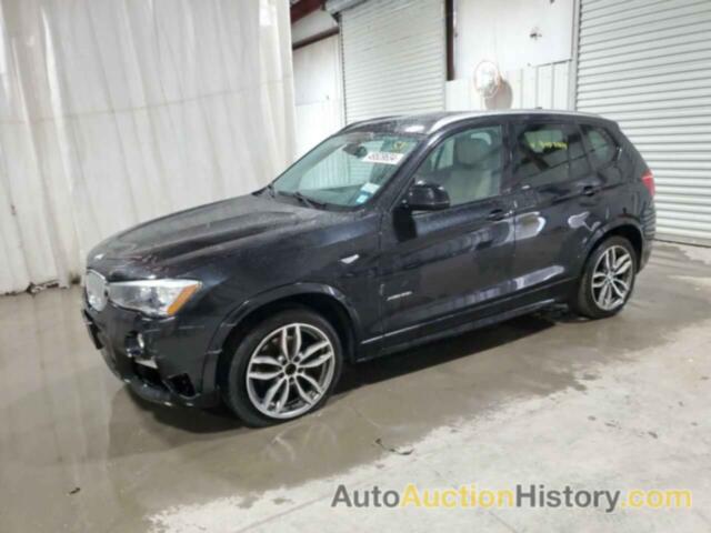 BMW X3 XDRIVE28I, 5UXWX9C55G0D78036