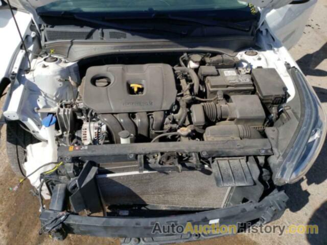 KIA FORTE FE, 3KPF24AD7ME292644