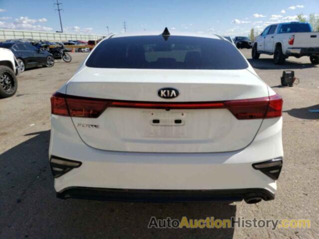 KIA FORTE FE, 3KPF24AD7ME292644