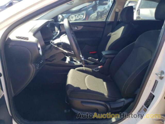 KIA FORTE FE, 3KPF24AD7ME292644