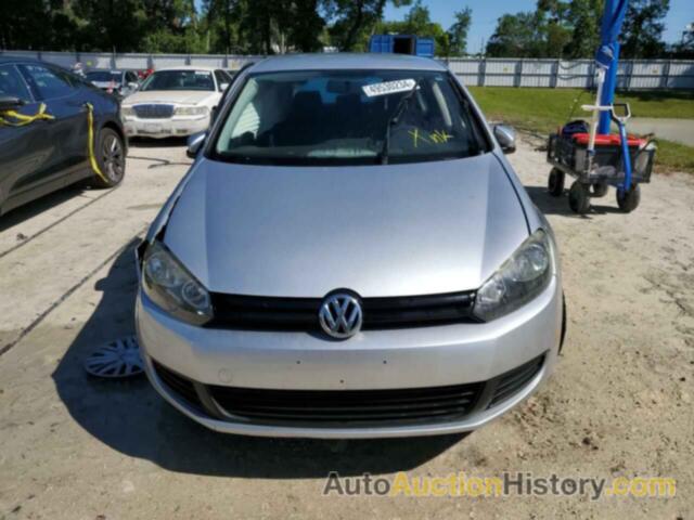 VOLKSWAGEN GOLF, WVWDB7AJ1BW072837