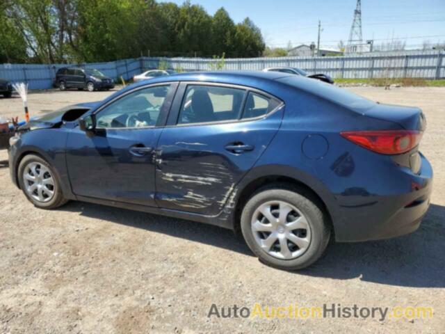 MAZDA 3 SPORT, JM1BN1U7XJ1163550