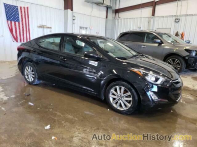 HYUNDAI ELANTRA SE, 5NPDH4AE3GH789947