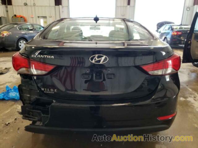 HYUNDAI ELANTRA SE, 5NPDH4AE3GH789947