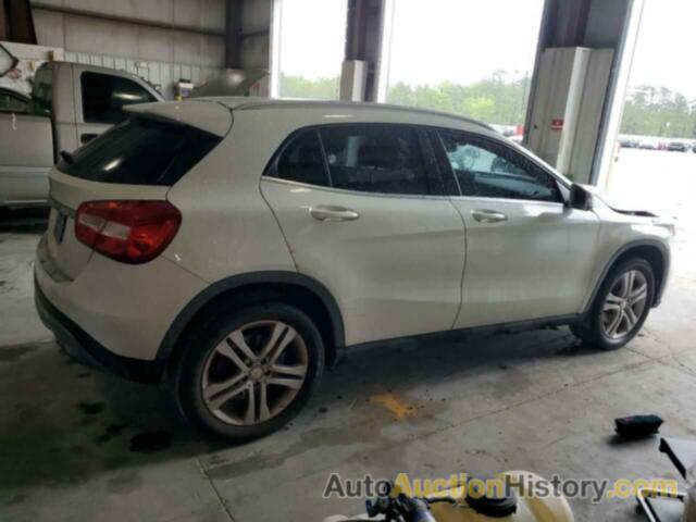 MERCEDES-BENZ GLA-CLASS 250, WDCTG4EB5HJ344904