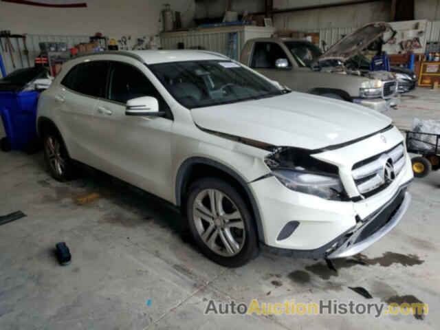 MERCEDES-BENZ GLA-CLASS 250, WDCTG4EB5HJ344904