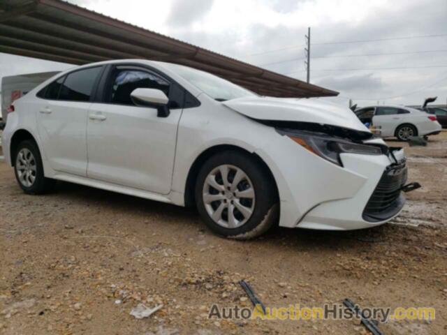 TOYOTA COROLLA LE, 5YFB4MDE6RP126277