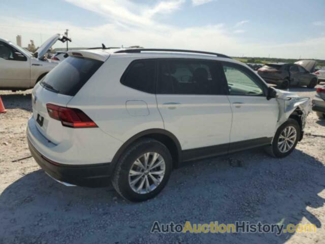 VOLKSWAGEN TIGUAN S, 3VV1B7AX4LM123399