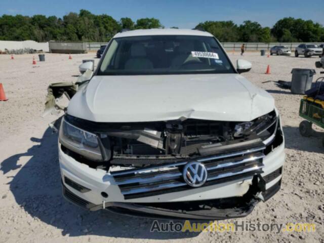 VOLKSWAGEN TIGUAN S, 3VV1B7AX4LM123399