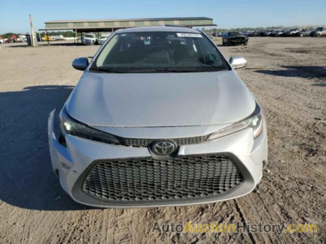 TOYOTA COROLLA LE, 5YFEPRAE0LP109360