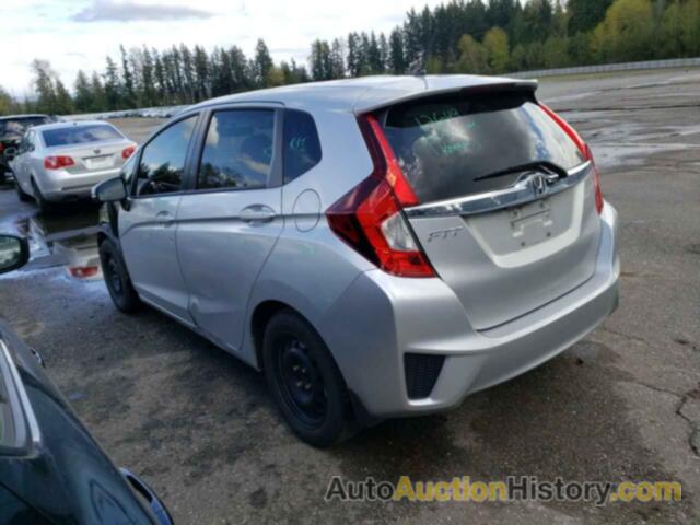 HONDA FIT EX, 3HGGK5G86FM721609