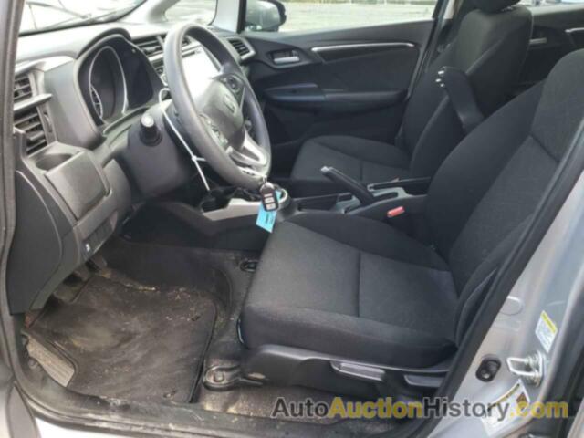 HONDA FIT EX, 3HGGK5G86FM721609