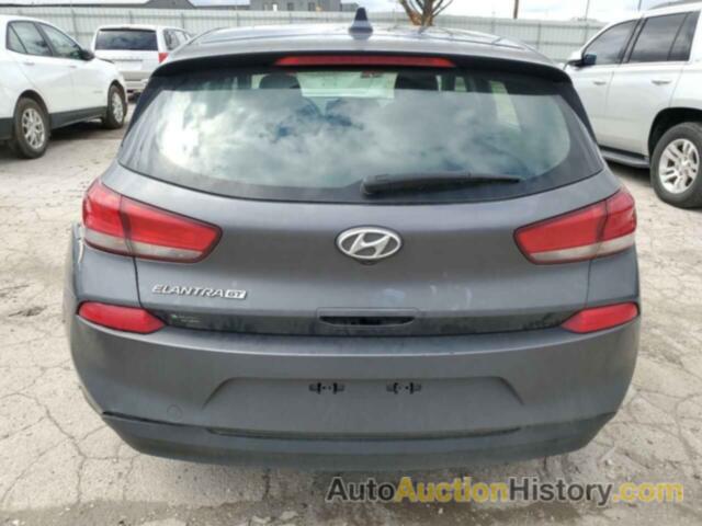 HYUNDAI ELANTRA, KMHH35LE3KU092047