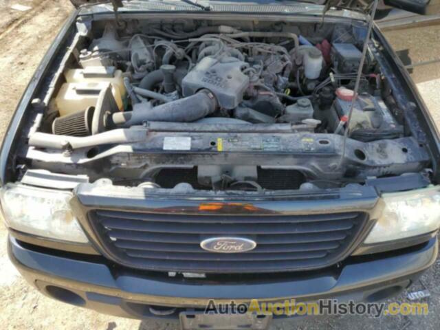 FORD RANGER SUPER CAB, 1FTZR45E98PA54652